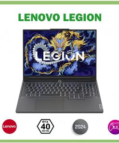 Lenovo Legion Y7000P 2024 Core i7-14650HX - RTX 5060