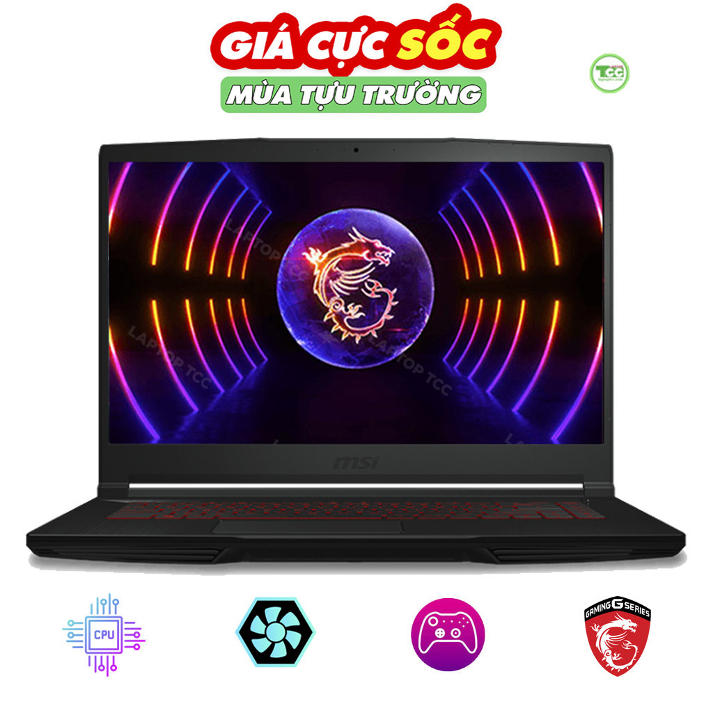 MSI Gaming GP76 MSI Gaming GP76