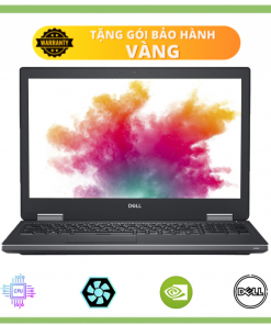Dell Precision 7540 | i7-9750H | RAM 16GB | SSD 512GB | FHD IPS | Nvidia Quadro T2000