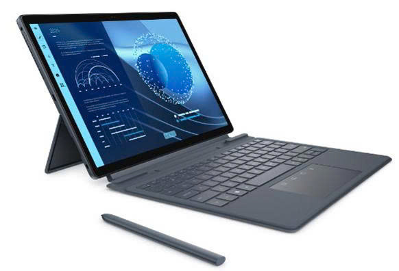 Dell Latitude 7350 Detachable 2024 | Core Ultra 5 134U | Ram 16GB | SSD 256GB | 13'' 3K Dell Latitude 7350 Detachable 2024 | Core Ultra 5 134U | Ram 16GB | SSD 256GB | 13'' 3K