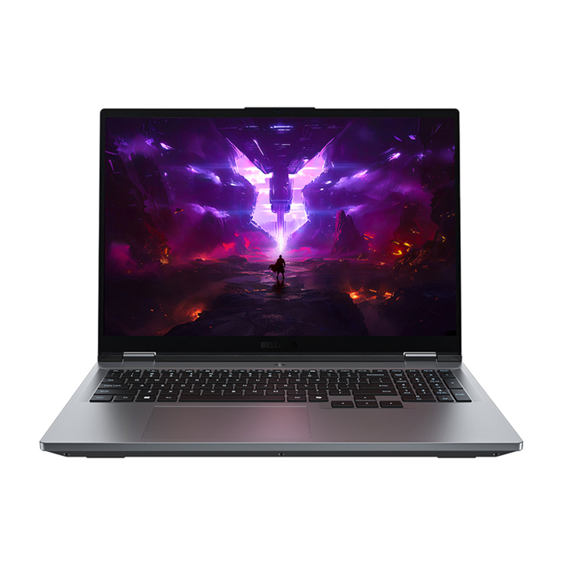 Lecoo Fighter 7000 2025 | Core i7-14650HX, 16GB, 1TB, RTX 5060 8GB, 16 inch 2K+ 180Hz Lecoo Fighter 7000 2025 | Core i7-14650HX, 16GB, 1TB, RTX 5060 8GB, 16 inch 2K+ 180Hz