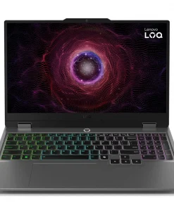 [New 100%] Lenovo LOQ 15ARP9 (Ryzen 5-7235HS, 12GB, 512GB, RTX 4050 6GB, 15.6 FHD 144Hz)