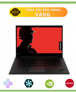 Lenovo ThinkPad P1 Gen 3 Core i7-10750H, 16GB, SSD 512GB, NVIDIA T1000, 15.6 Inch FHD