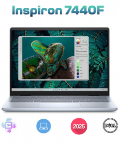 Dell Inspiron 14  Plus 7440F Core 5