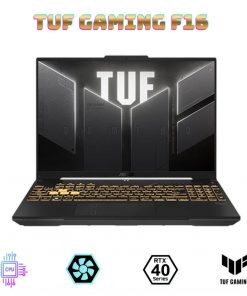 Laptop ASUS TUF Gaming F16 FX607V