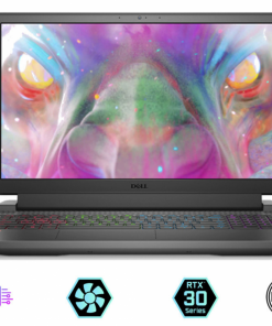 Dell Gaming G15 5511 i5-11260H, 16GB RAM, 512GB SSD, RTX3050Ti, 15.6 inch FHD 165Hz