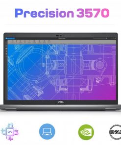 Dell Precision 3570 i5