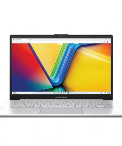 [New 100%] Asus Vivobook 14 X1404V (Core i5-1334U, 12GB, 256GB, 14.0 FHD)