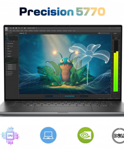 Dell Precision 5770