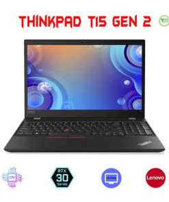 Thinkpad T15 Gen 2 Core i9