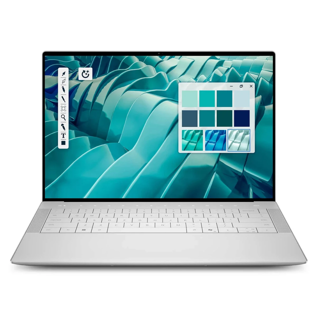 Dell Pro 14 Premium DA14250 (XPS 14 2025) Dell Pro 14 Premium DA14250 (XPS 14 2025)