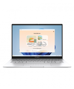 Asus Zenbook 14 UX3405 2025