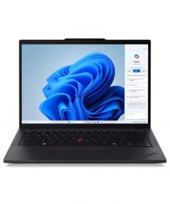 [New] Lenovo ThinkPad T14 Gen 5 (Core Ultra 7 155U, 16GB, 512GB, 14 FHD+)