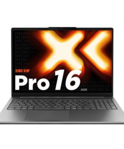 (New) Lenovo XiaoXin Pro 16c AKP10 (22CD) 2025 | Ryzen AI 7 H 350 RAM 32GB SSD 1TB 16'' 2.8K OLED 120Hz