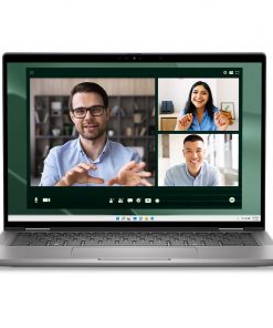 Dell Latitude 13 7350 (2024) Core™ Ultra 7 165U, RAM 32GB, SSD 256GB, FHD+ TOUCH