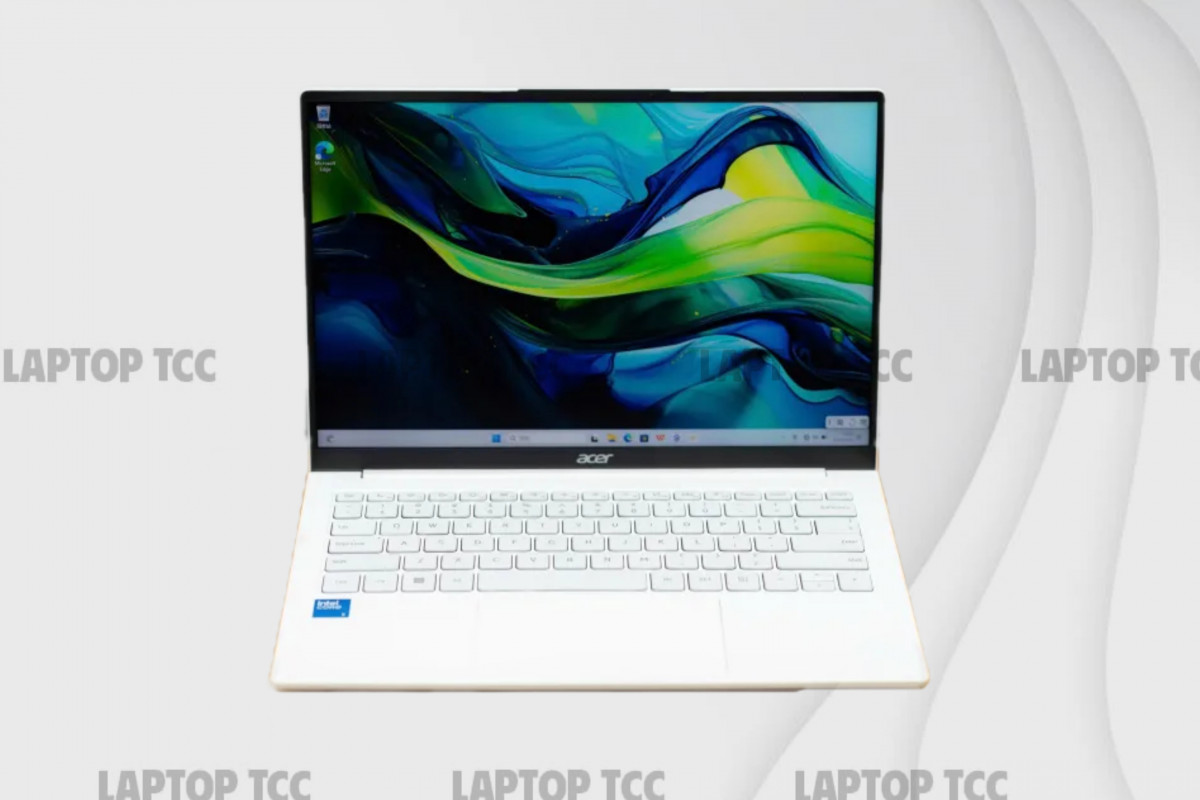Acer Swift SFA14-77-7WU2: Core 7-240H, 32GB, 1TB, 14.0” 2.2K IPS, Win11 Acer Swift SFA14-77-7WU2: Core 7-240H, 32GB, 1TB, 14.0” 2.2K IPS, Win11