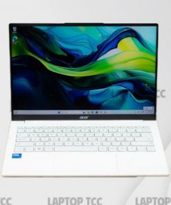 Acer Swift SFA14-77-7WU2: Core 7-240H, 32GB, 1TB, 14.0” 2.2K IPS, Win11