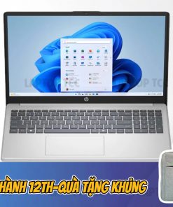 HP 15-FD0250WM: Core i5-1334U, 8GB, 512GB, 15.6” HD Led, Win 11