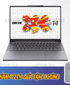 (New) Lenovo Xiaoxin 14C AHP10: Ryzen 7-8745HS, 16GB, 512GB, 14.0” FHD, Radeon 780M