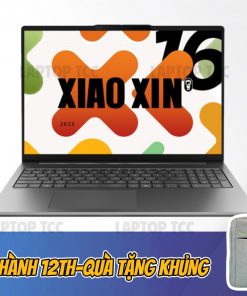 (New) Lenovo Xiaoxin 16 AHP10R (2026): Ryzen AI 7-H255, 16GB, 512GB, 16.0