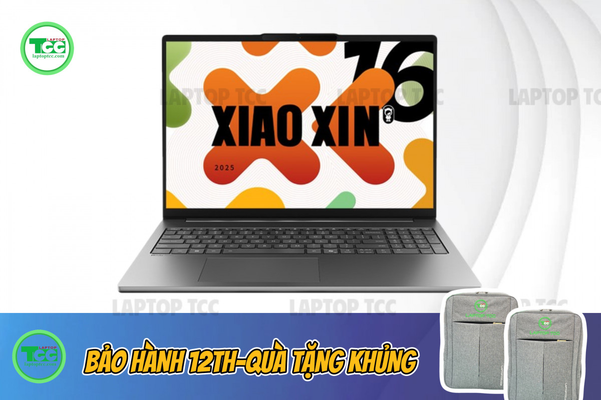 (New) Lenovo Xiaoxin 16 AHP10R (2026): Ryzen AI 7-H255, 16GB, 512GB, 16.0 (New) Lenovo Xiaoxin 16 AHP10R (2026): Ryzen AI 7-H255, 16GB, 512GB, 16.0