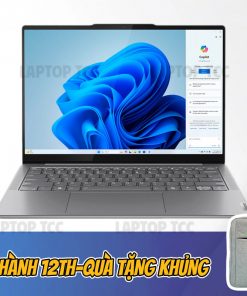 Lenovo Yoga Air 14 IMH9 (2025) (Ai): Core Ultra 7-155H, 32GB, 1TB, 14.5