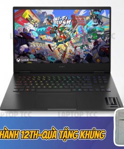 HP OMEN 16-AM0000TX: Core i7-14650HX, 16GB, 1TB, 16.0