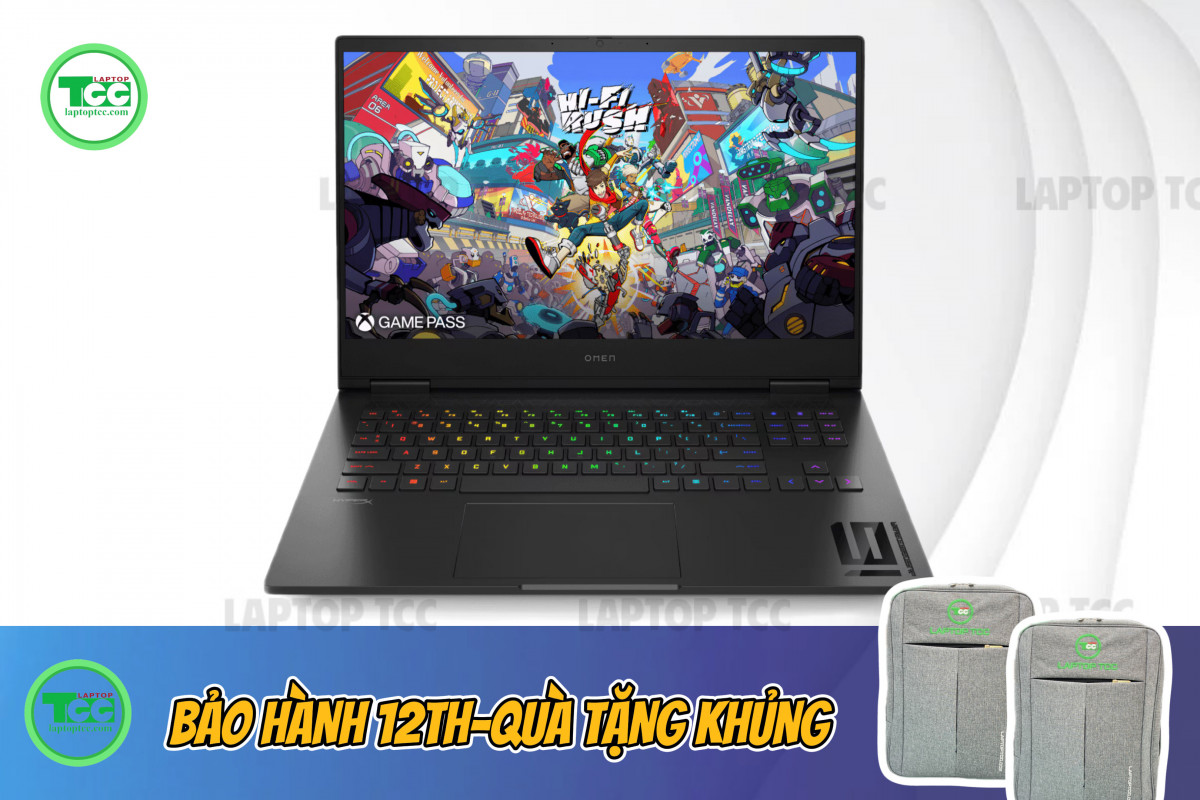 HP OMEN 16-AM0000TX: Core i7-14650HX, 16GB, 1TB, 16.0 HP OMEN 16-AM0000TX: Core i7-14650HX, 16GB, 1TB, 16.0