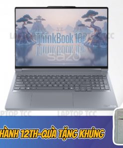 Thinkbook 16P G6 ADR (2026) (Ai) Ryzen 9-8945HX, 32GB, 1TB,  16.0” 2.5K 240Hz, RTX 5060 8G, Grey
