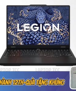 Lenovo Legion 5 Y7000P (2025): Core i9-14900HX, 16GB, 1TB, 16.0” 2.5K 240Hz, RTX 5060 8G, Black.