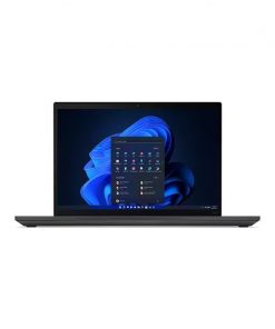 Lenovo ThinkPad P14s Gen 3 (2022) Core i5-1240P, RAM 16GB, SSD 512GB, T550, 14