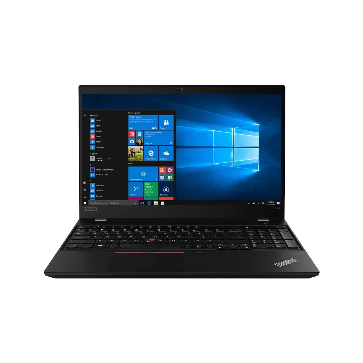 Lenovo Thinkpad P15S Gen 1 (2020) Core i7-10510U / RAM 16GB / SSD 256GB / NVIDIA Quadro P520 / Màn 15.6 inch FHD Lenovo Thinkpad P15S Gen 1 (2020) Core i7-10510U / RAM 16GB / SSD 256GB / NVIDIA Quadro P520 / Màn 15.6 inch FHD