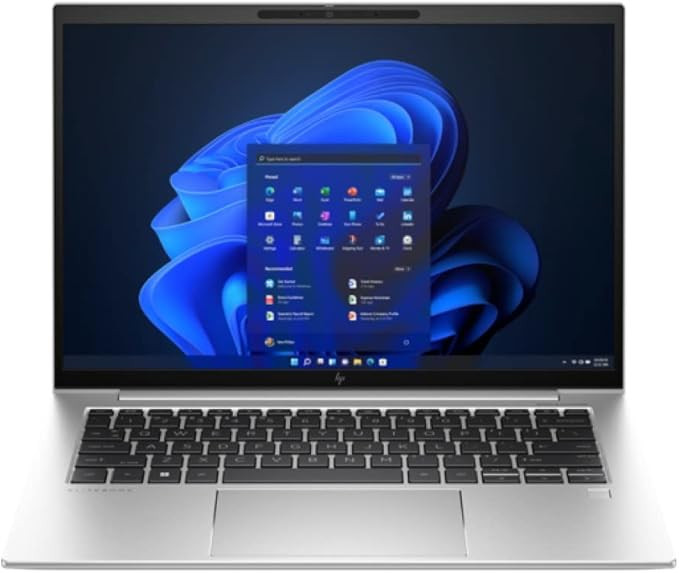 HP EliteBook 840 G11 2024 ( Ultra 5-125U, RAM 16GB, SSD 512GB, 14 HP EliteBook 840 G11 2024 ( Ultra 5-125U, RAM 16GB, SSD 512GB, 14