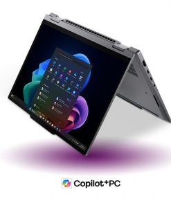 [New] ThinkPad X1 2-in-1 Gen 11 Aura Edition ( Ultra 5 335, Ram 32GB, SSD 256GB, 14