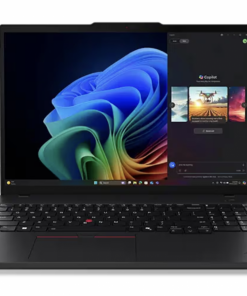 [ New ] Lenovo ThinkPad T16 Gen 4 ( Ryzen™ AI 7 PRO 350, Ram 16GB, SSD 256GB, 14'' FHD+ )