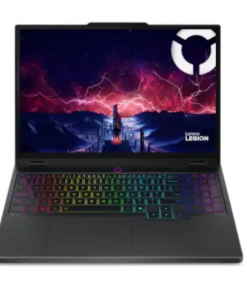 [New] Lenovo Legion 5 Gen 10 2025 - AMD Ryzen AI 7 350, RAM 16GB, SSD 1TB, RTX 5070, 15