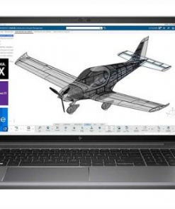 HP Zbook Power G8 ( i7-11800H, Ram 16GB, SSD 512GB, Quadro T1200, 15.6' FHD )