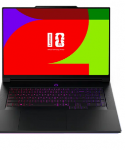 [New] Lenovo Legion 9i Gen 10 2025 - Ultra 9 275HX, RAM 32GB, SSD 1TB, RTX 5090, 18