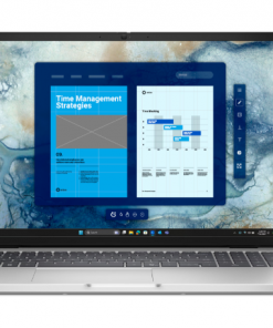 [New 100%] Dell Pro 16 PC16250 2025 Platinum Silver (Ultra 7 255U, RAM 16GB, SSD 512GB, 16