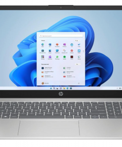 [New] HP 15-FC0196NIA  ( Ryzen 5-7520U, 8GB RAM, 512GB SSD, 15.6-inch FHD )