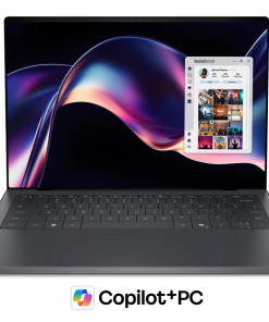 [ New 100% ] Dell XPS 14 DA14260 ( 2026 ) - Ultra X7 358H, RAM 32GB, SSD 1TB, 14.5