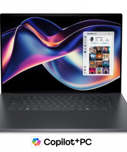 [ New 100% ] Dell XPS 16 DA16260 ( 2026 ) - Ultra X7 358H, RAM 32GB, SSD 1TB, 14.5