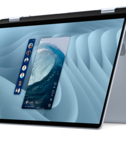 [New 100%] Dell 16 Plus 2-in-1 DB16250 2025 (Core Ultra 5 226V, RAM 16GB, SSD 512GB, 16'' Touch FHD+)