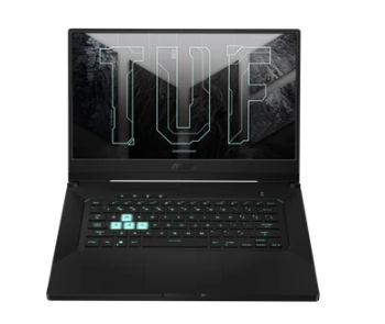 Asus TUF Dash FX516PM ( i7-11370H, RAM 16GB, SSD 512GB, 15.6” 2.5K 165Hz, RTX 3060 )