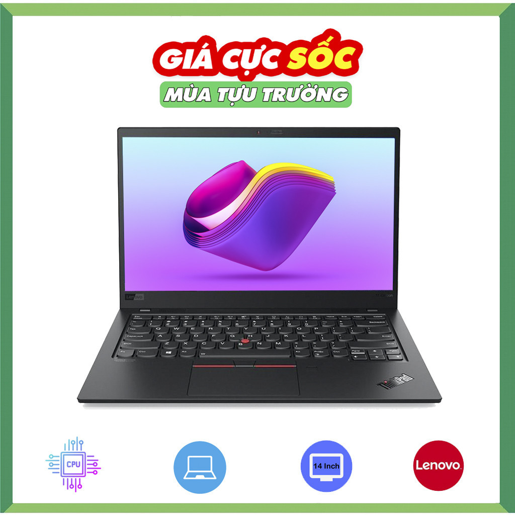 (JP) Lenovo ThinkPad X1 Carbon Gen 7 / Core i5 8365U / RAM 8GB / M.2 PCIe 256GB / 14 (JP) Lenovo ThinkPad X1 Carbon Gen 7 / Core i5 8365U / RAM 8GB / M.2 PCIe 256GB / 14