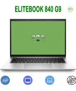 HP EliteBook 840 G9 Core i5-1235U / RAM 16GB / SSD 256GB / Màn 14