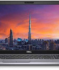 Dell Precision 3551 ( 2020 ) Core™ i5-10500H, Ram 8GB, SSD 256GB, 15.6