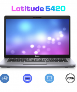 Dell Latitude 5420 (2021) Core i7-1165G7, RAM 32GB, SSD 256GB, 14.0