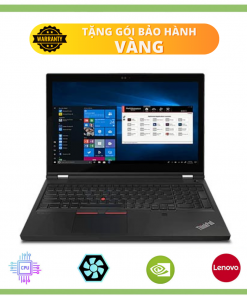 Lenovo Thinkpad P15 Gen 2 Core i7-11850H, Ram 16GB, 512GB SSD, 15.6 FHD, RTX A2000