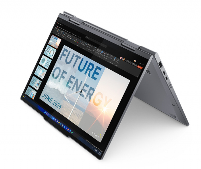 Lenovo ThinkPad X1 Yoga Gen 9 2-in-1 ( Ultra 5-125U, Ram 16GB, SSD 512GB, 14″ FHD+ TOUCH ) Lenovo ThinkPad X1 Yoga Gen 9 2-in-1 ( Ultra 5-125U, Ram 16GB, SSD 512GB, 14″ FHD+ TOUCH )